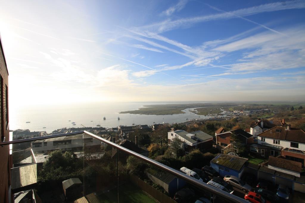 Appointmoor Eden Point, Rectory Grove, LeighonSea